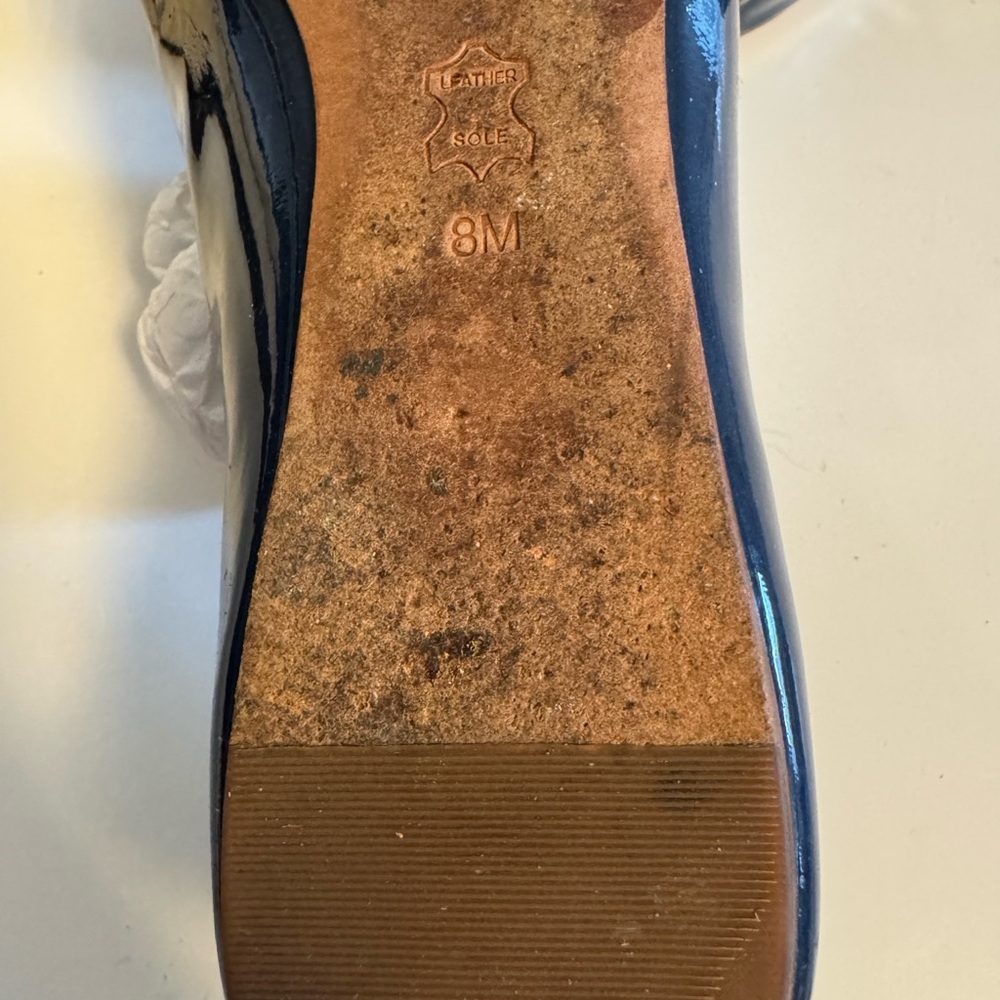 Tory Burch shoes